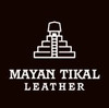 Mayan Tikal Leather